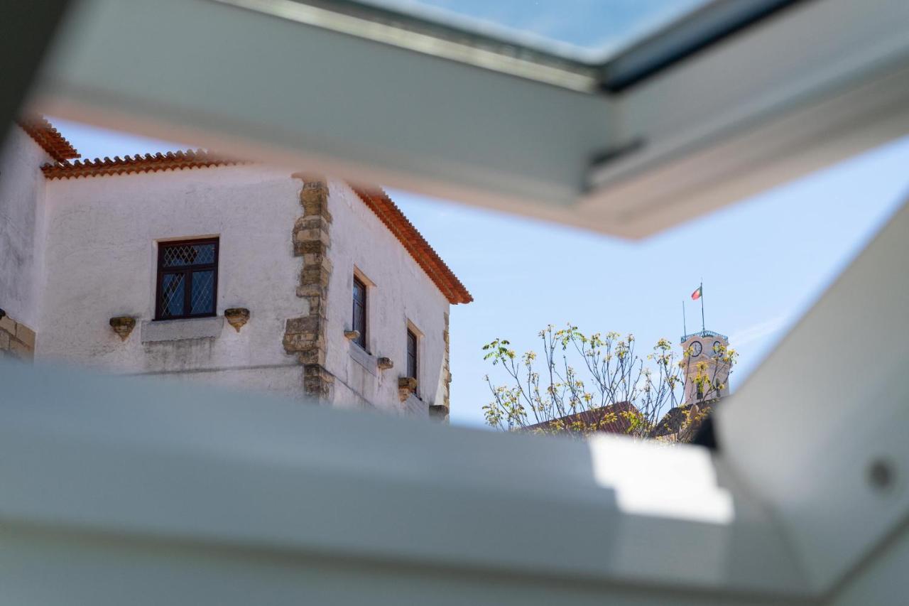Entre Ruas Apartments Coimbra Exterior photo