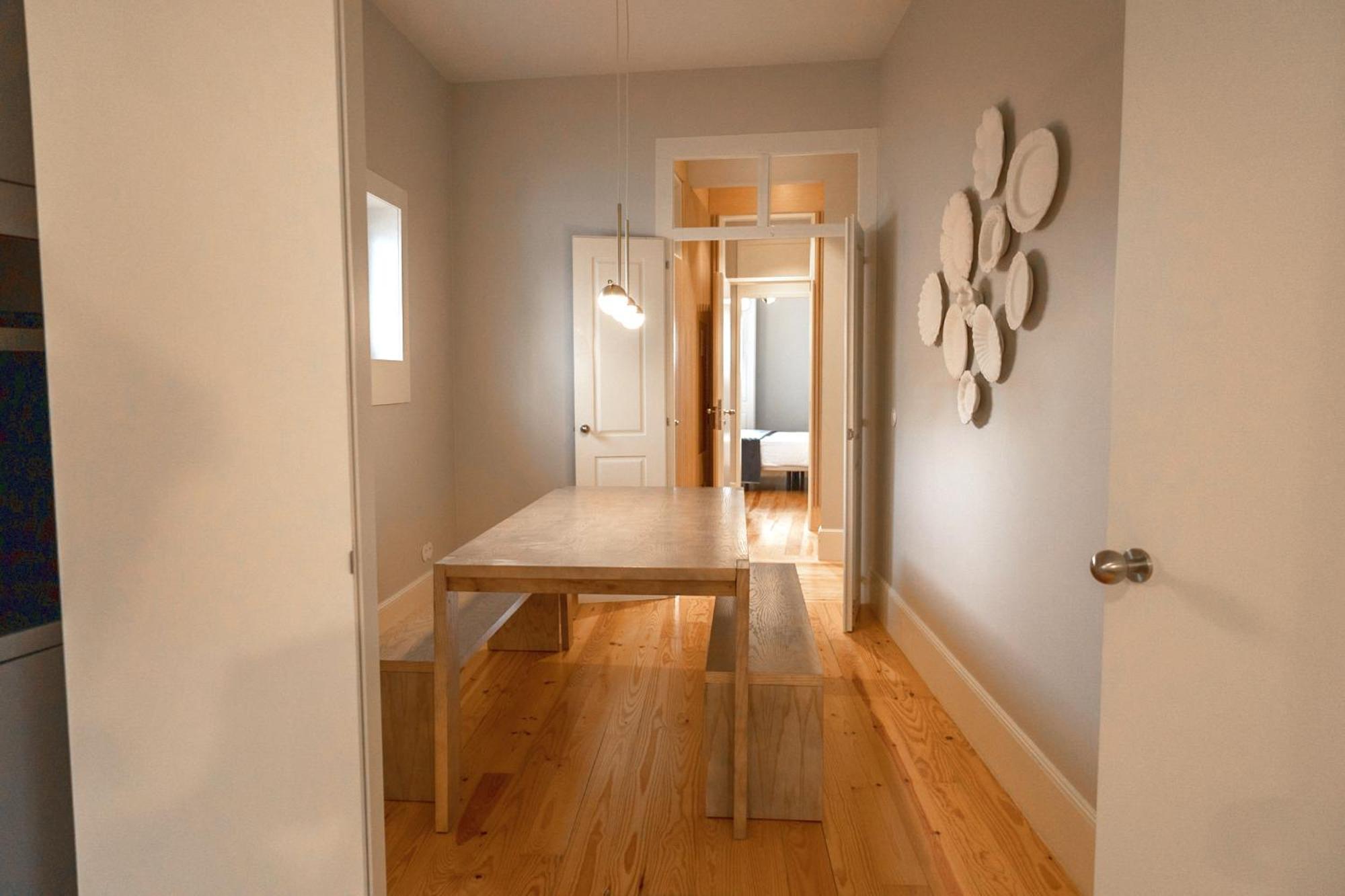 Entre Ruas Apartments Coimbra Room photo